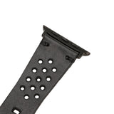 Apple Watch Uyumlu Deri Kordon Vigo RST1