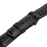 Apple Watch Uyumlu Deri Kordon SM3 RST1