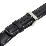 Apple Watch Uyumlu Deri Kordon SM3 RST1