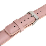 Apple Watch Uyumlu Deri Kordon SM3 NU2