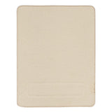 Comfy Bileklikli Deri Mouse Pad V9 Taba