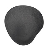 Bileklikli Deri Mouse Pad FL01 Siyah