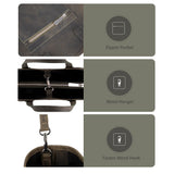 Hakiki Deri Kadın Çanta - Valetto