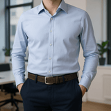 Hakiki Deri Klasik Erkek Kemer - Urban