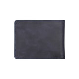 Pier Cüzdan, 8 Kart Bölmesi, Rustik Mor