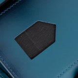 Mari Deri Cüzdan BRN4EF Mavi