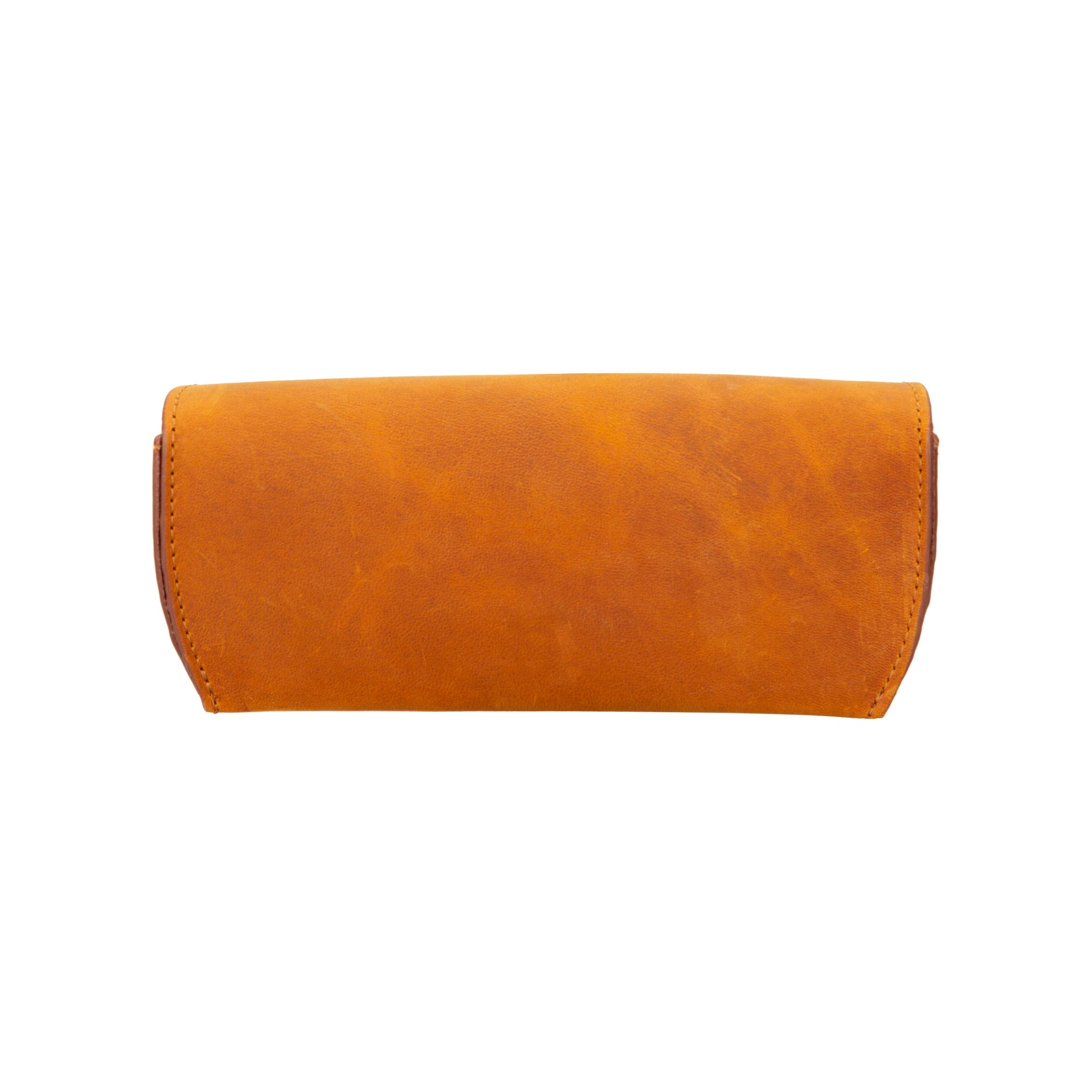 Roan Deri Gözlük Kılıfı G19 Taba