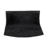 Hakiki Deri Gözlük Kılıfı TN18 Gri - Smart