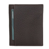 Yetta Kartlık, 10 Adet Kart bölümü, Dokulu Kahverengi