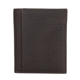 Yetta Kartlık, 10 Adet Kart bölümü, Dokulu Kahverengi