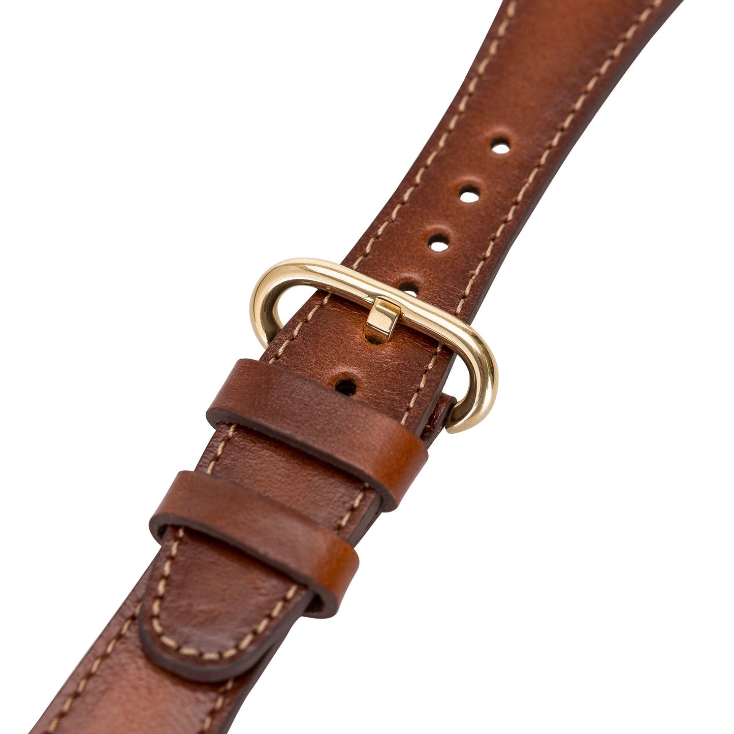 Apple Watch Compatible Leather Band ROM RST2EF