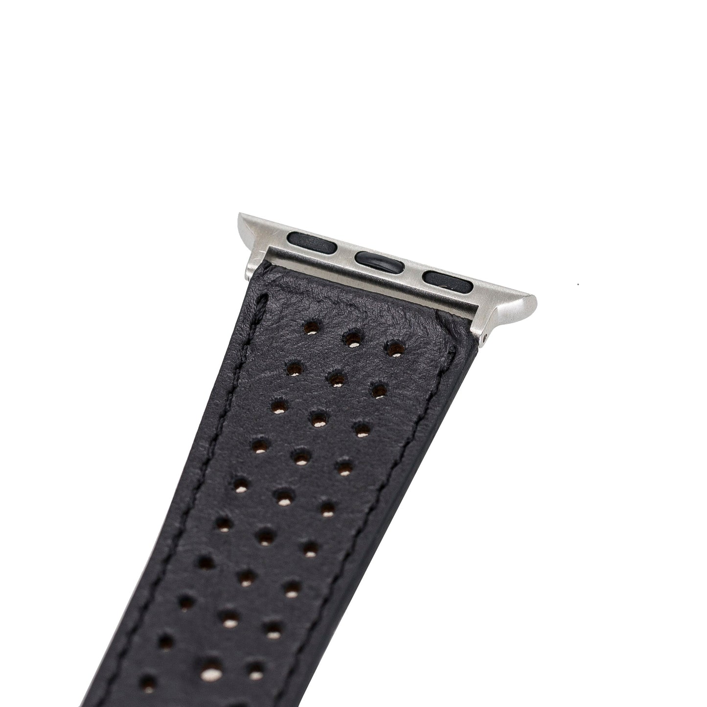 Apple Watch Compatible Leather Band 87019 RST1