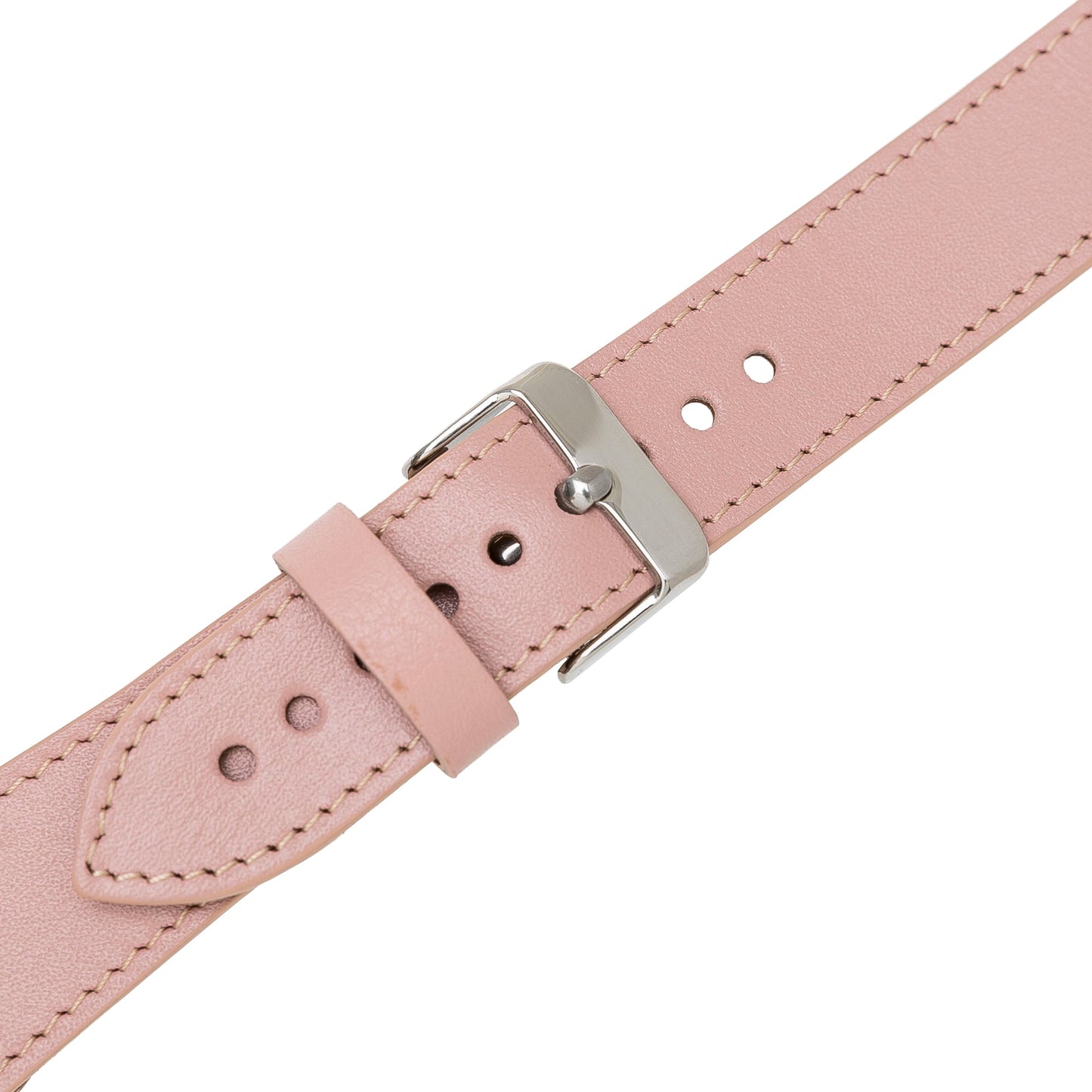 Apple Watch Compatible Leather Band DT NU2