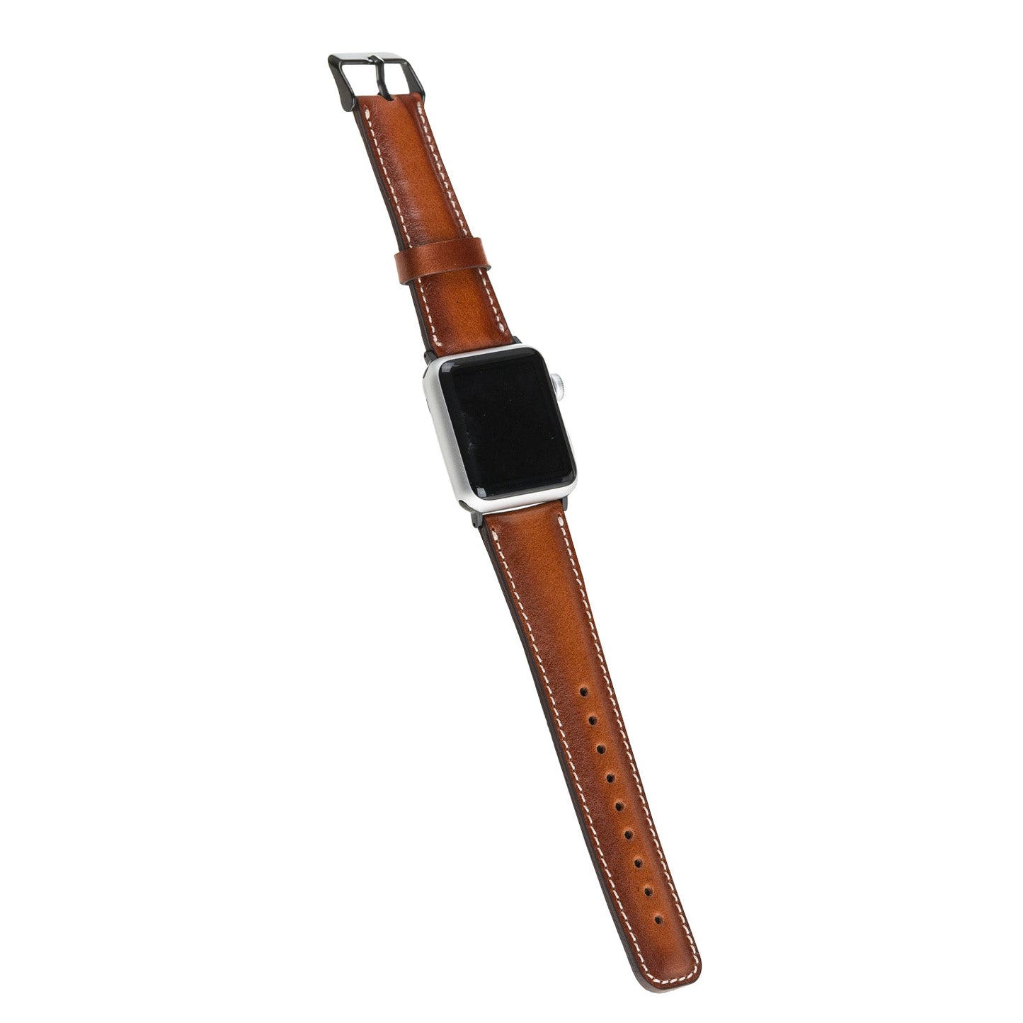 Apple Watch Compatible Leather Band RST2EF