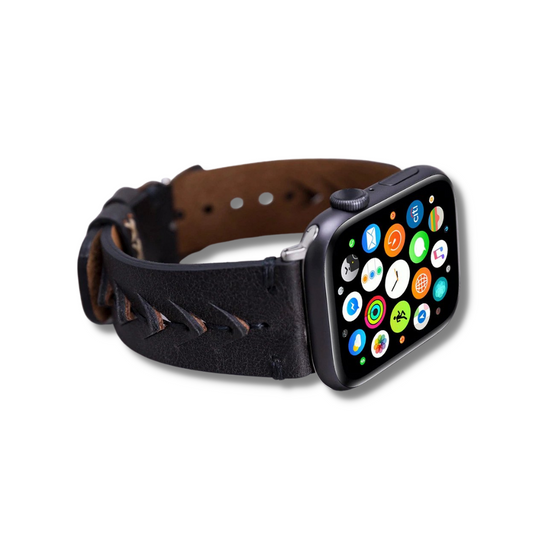 Apple Watch Compatible Leather Band TN1 Boras