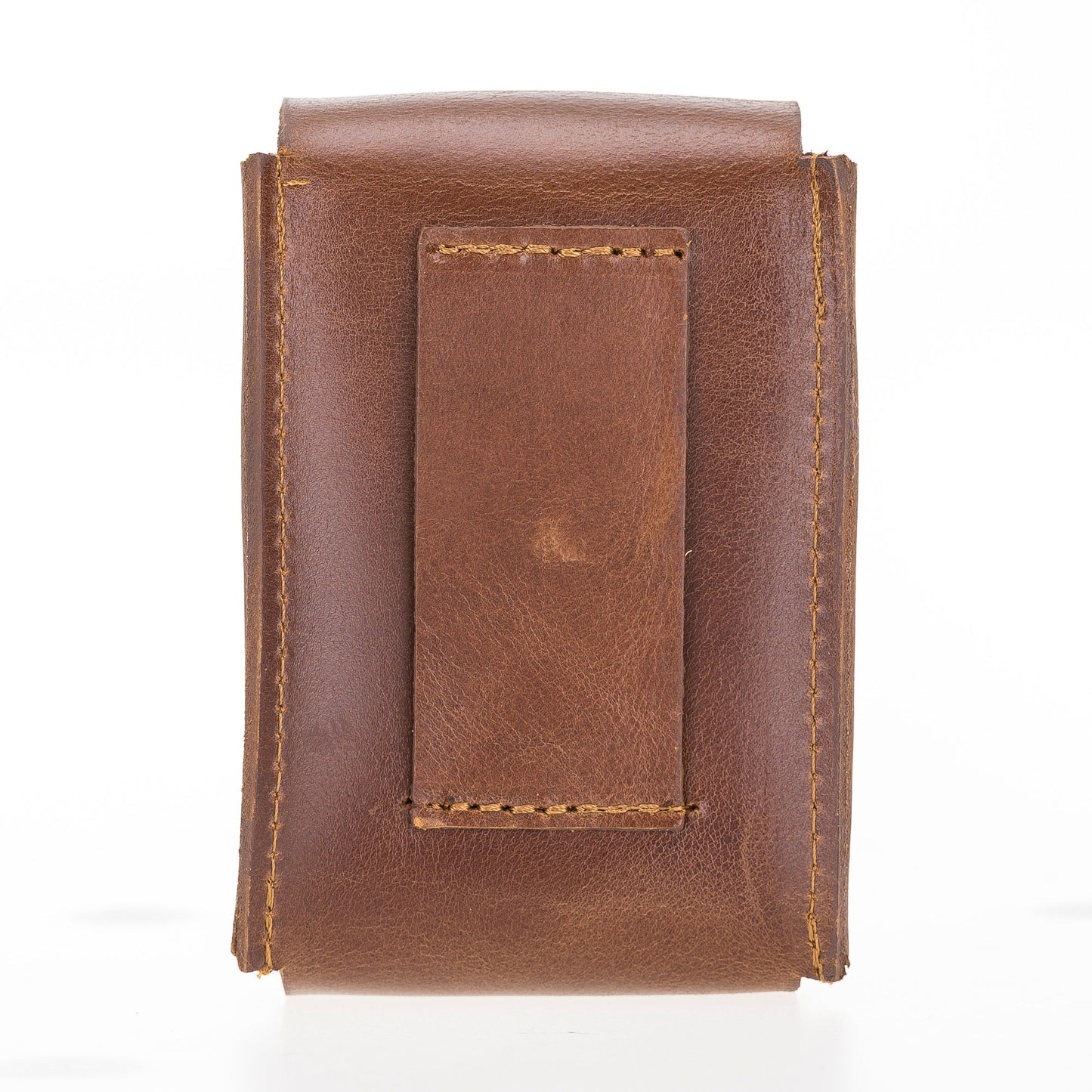 Leather Case Brown