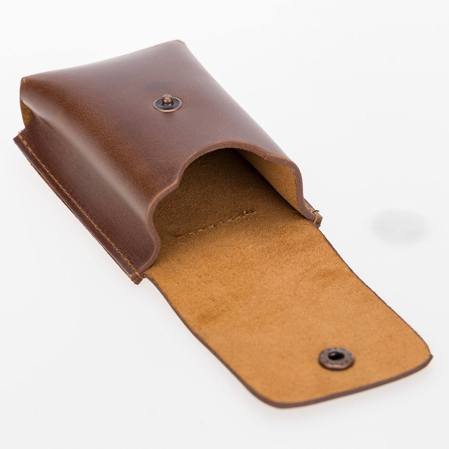 Leather Case Brown