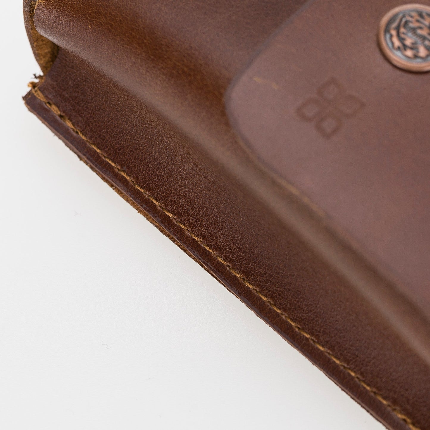 Leather Case Brown