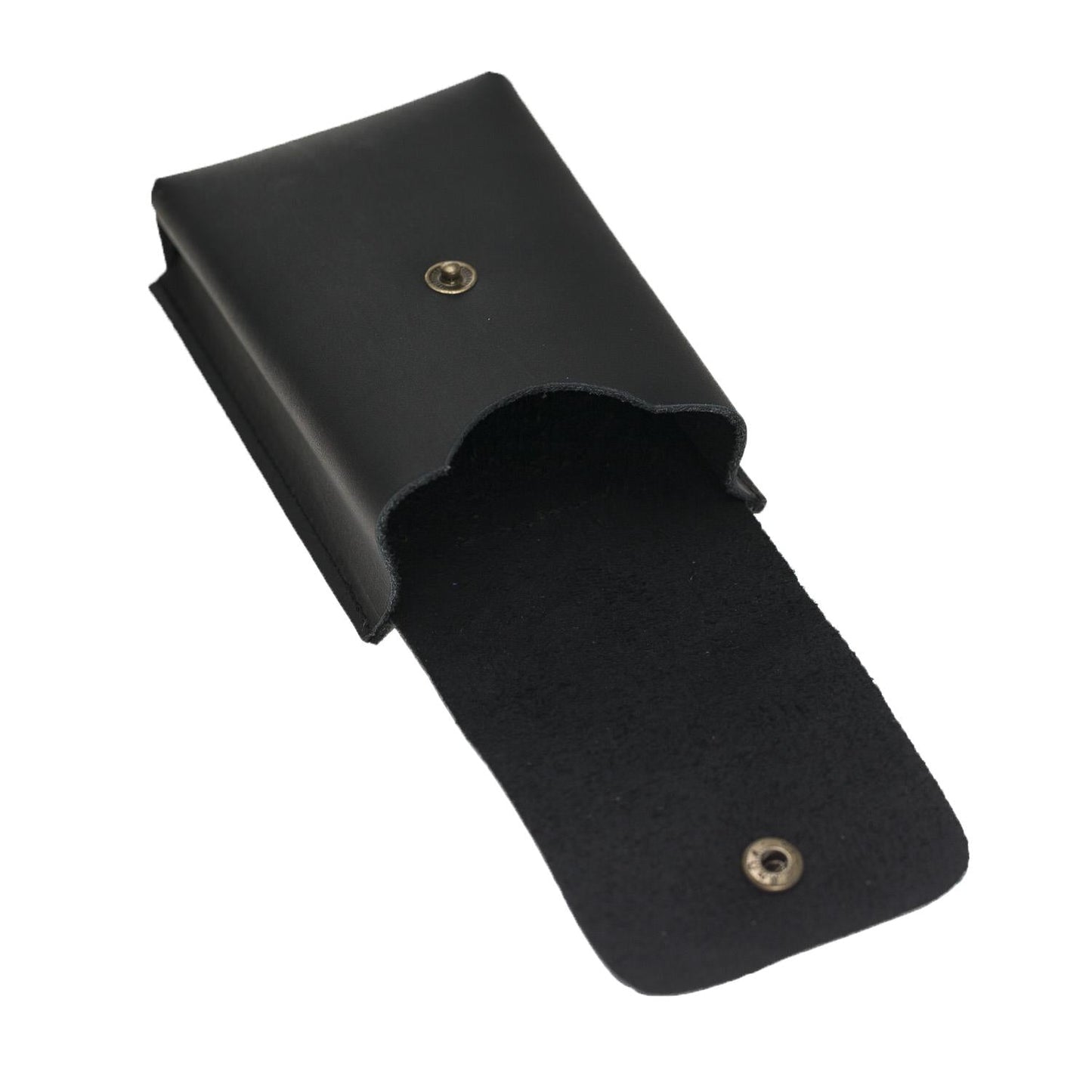 Leather Case Black