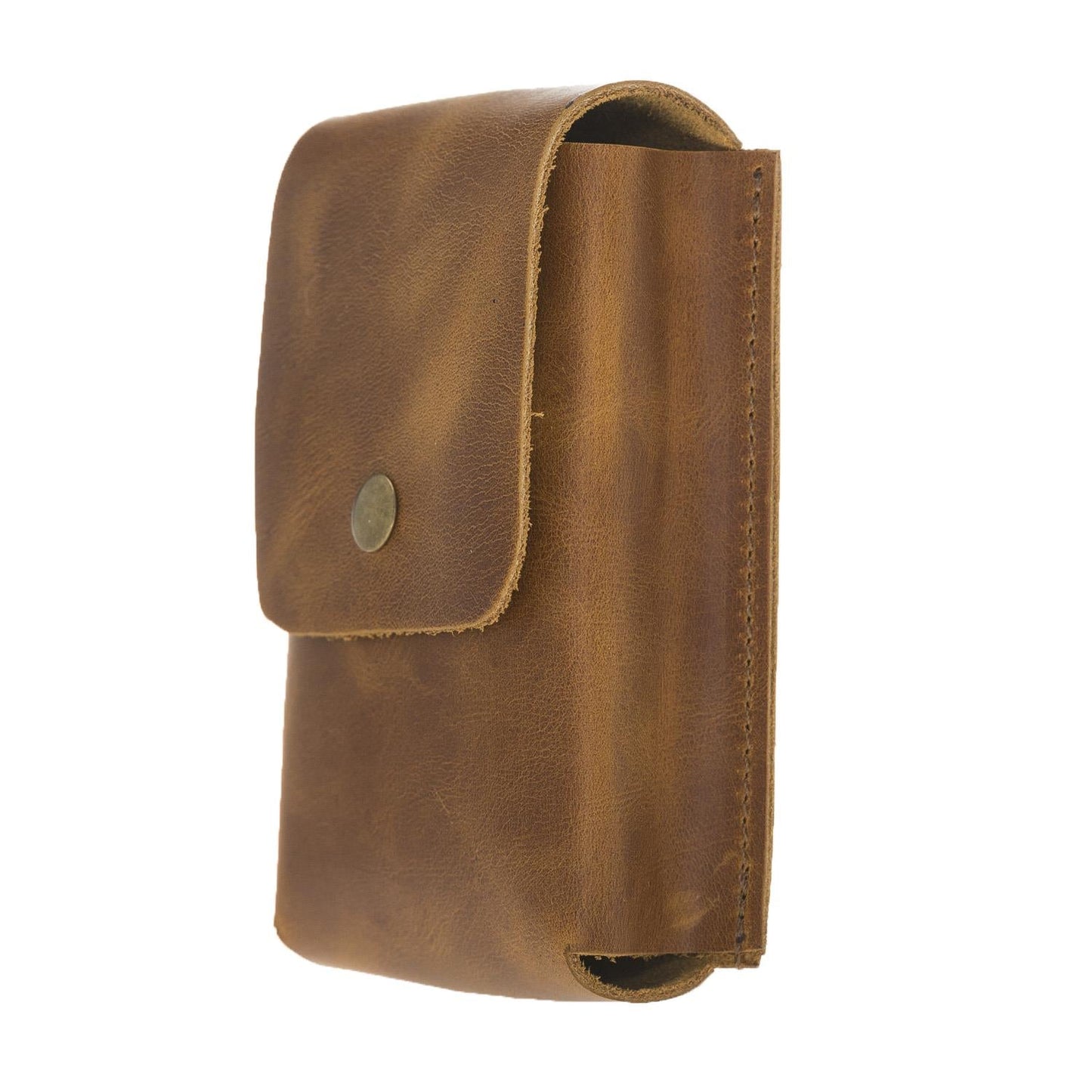 Leather Case Tan