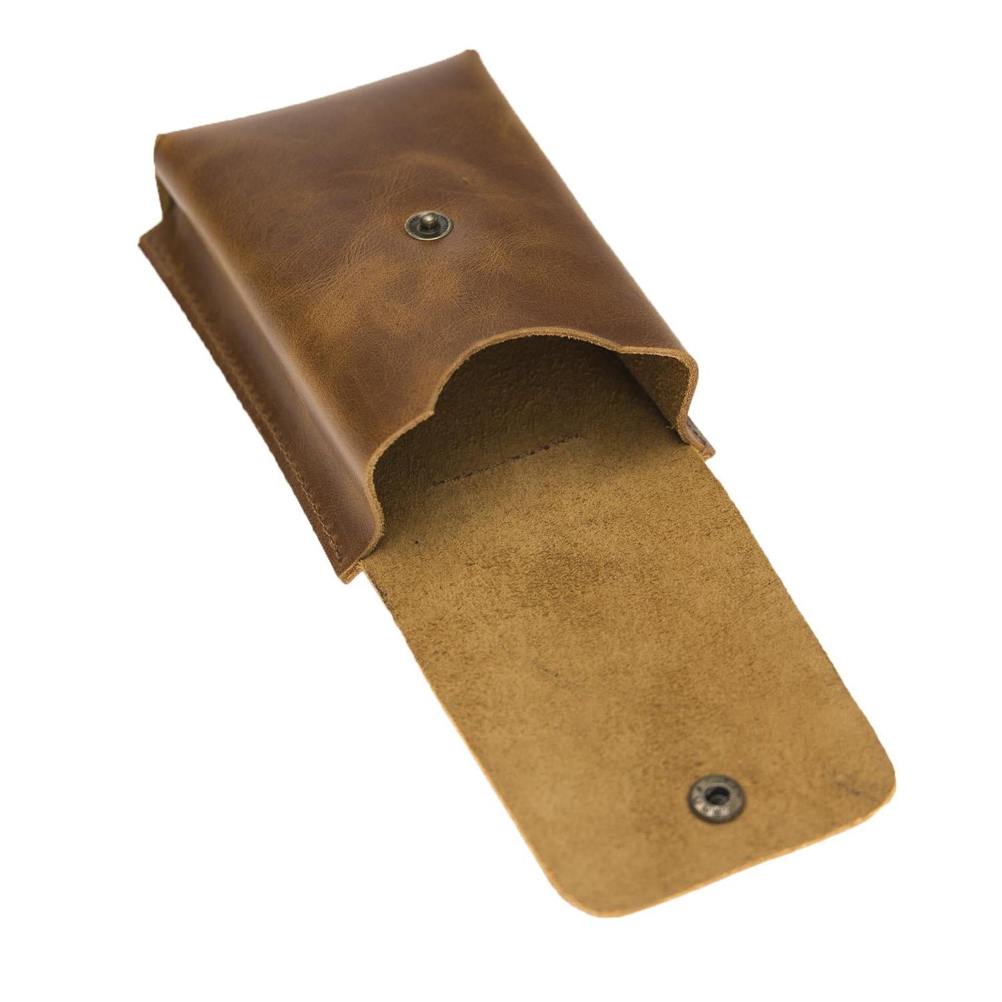 Leather Case Tan