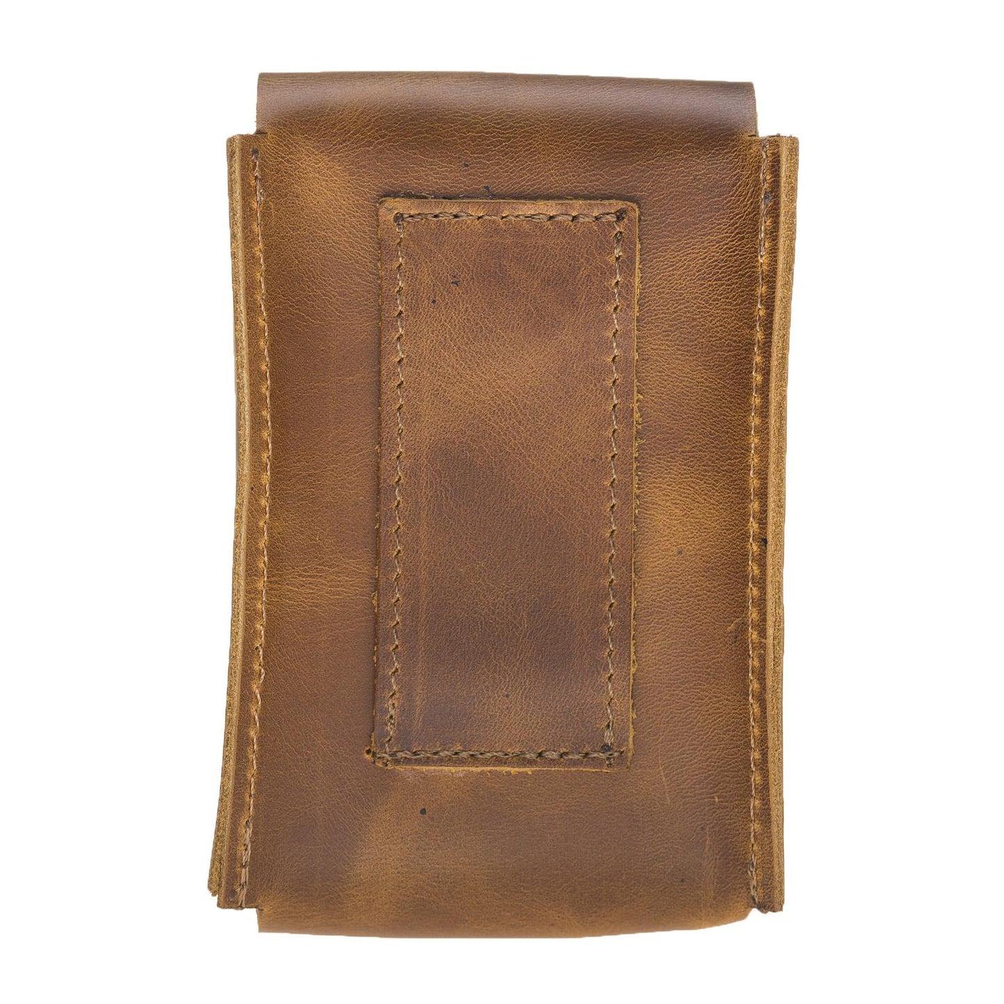 Leather Case Tan