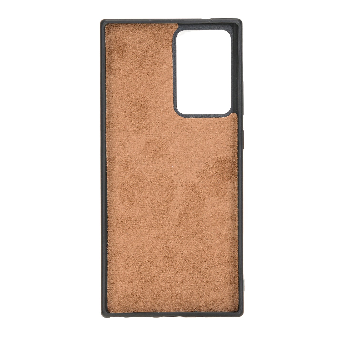 Samsung Galaxy Note 20 Plus Compatible Leather Wallet Case G2 Brown