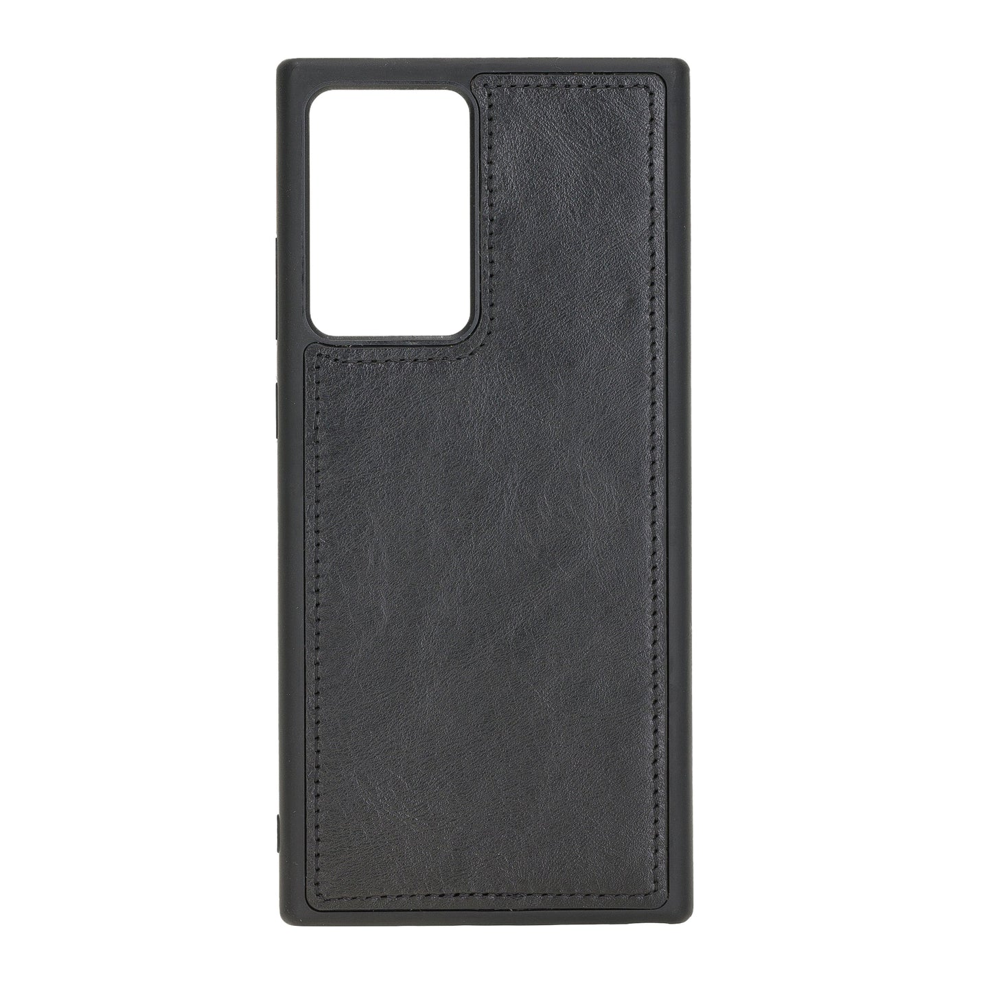 Samsung Galaxy Note 20 Plus Compatible Leather Wallet Case RST1