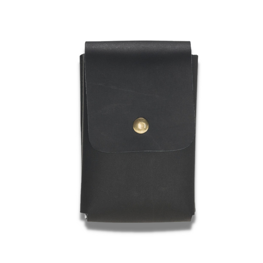 Leather Case Black