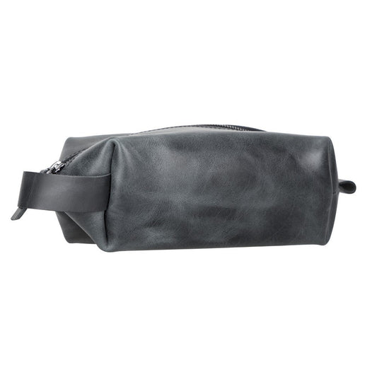 Leather Care and Travel Bag XLarge TN26 Space Black