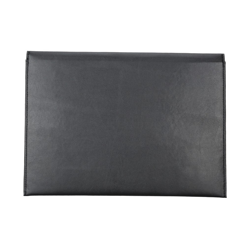 Mac Sleeve 13-14 inch MacBook Compatible Case Black