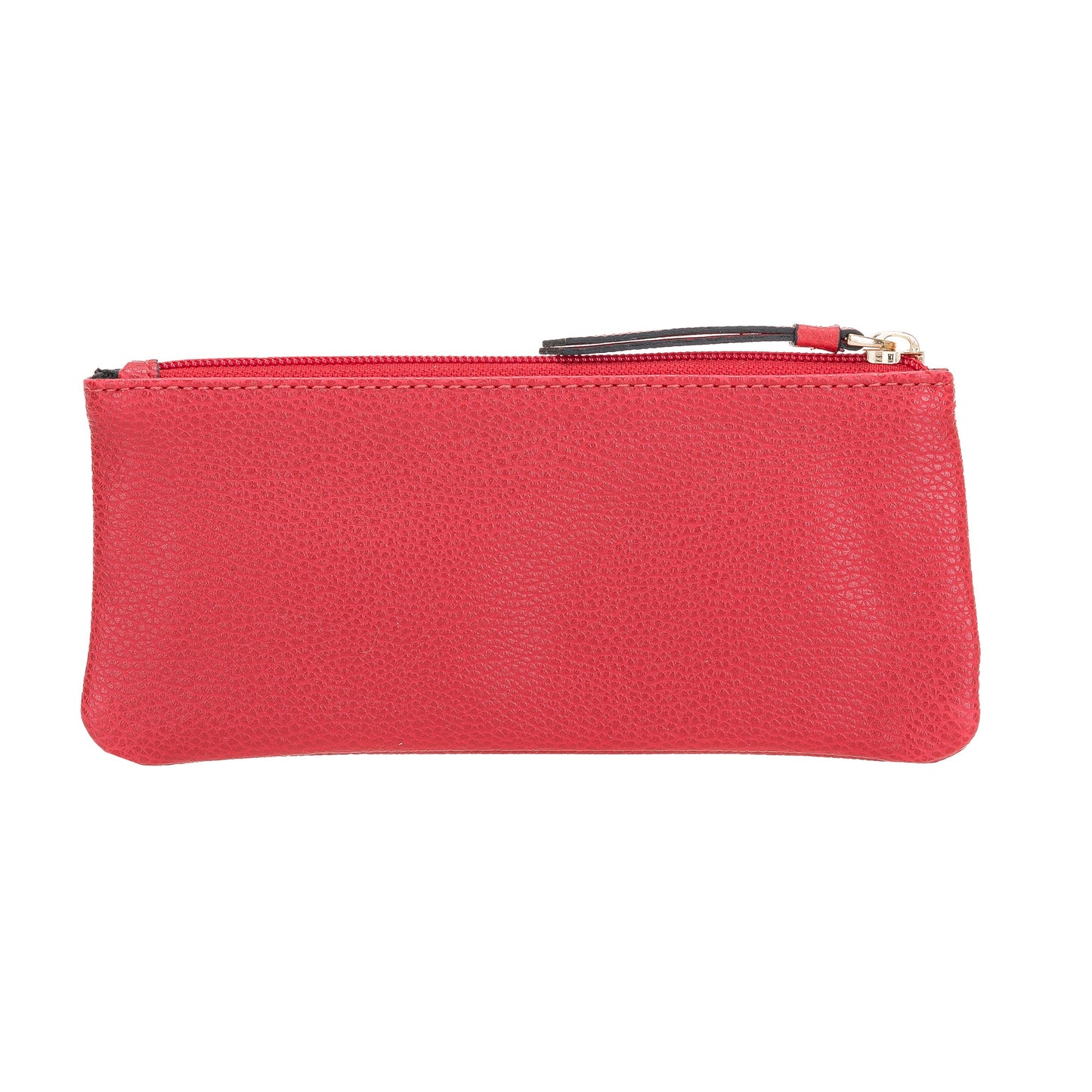 Marc Makeup and Care Bag, Extra Zipper Bag, Pomegranate Flower