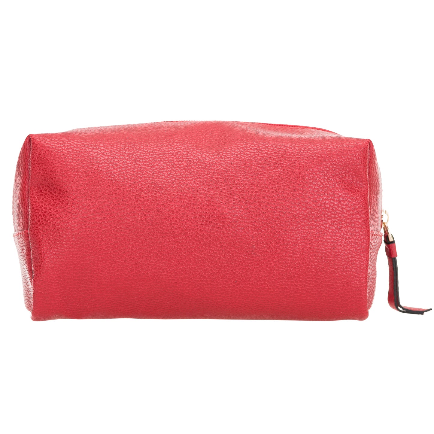 Marc Makeup and Care Bag, Extra Zipper Bag, Pomegranate Flower