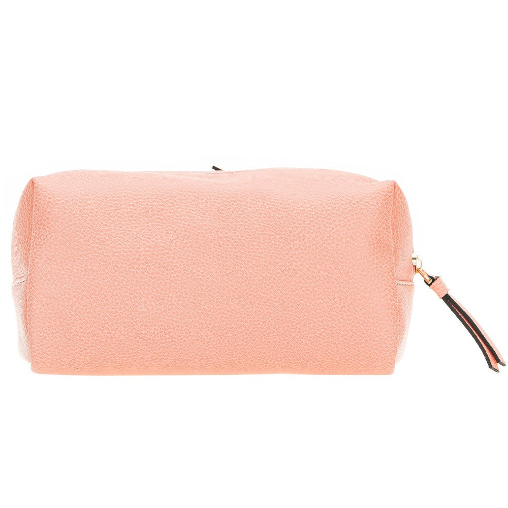 Marc Makeup and Care Bag, Extra Zipper Bag, Powder