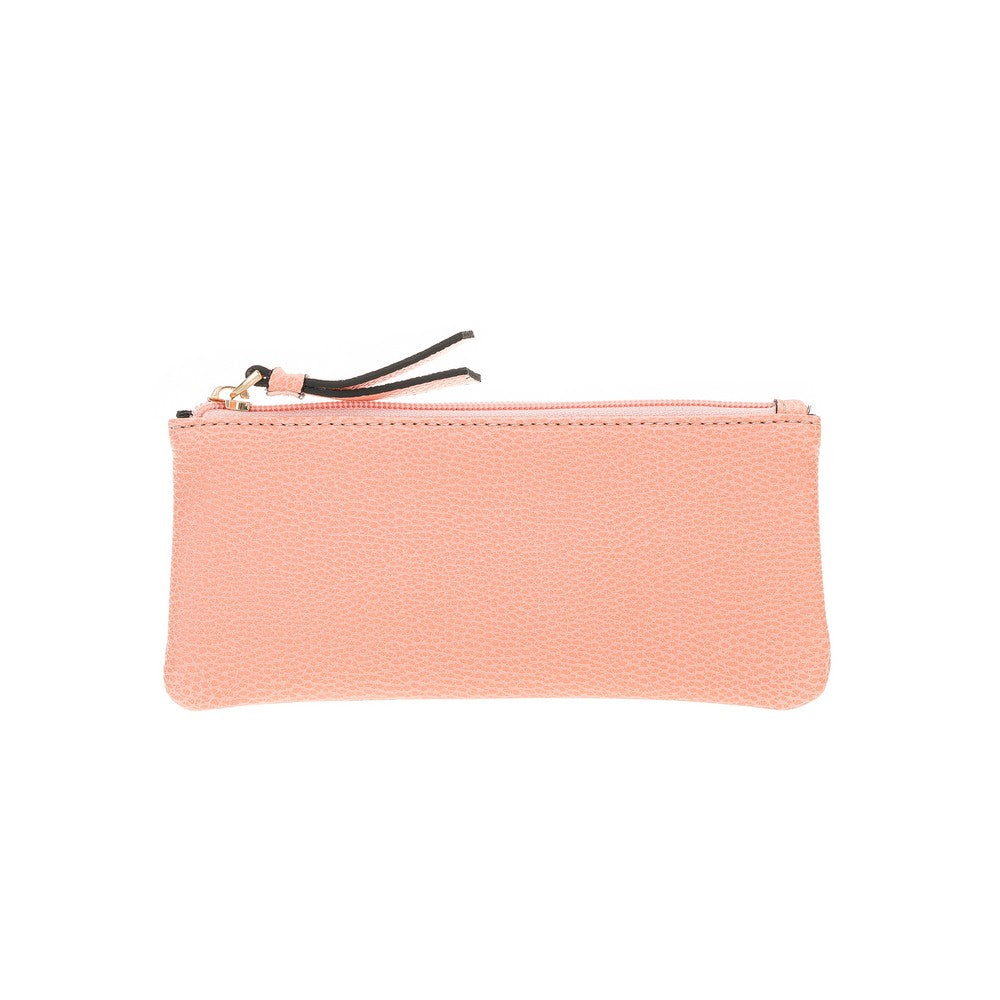 Marc Makeup and Care Bag, Extra Zipper Bag, Powder