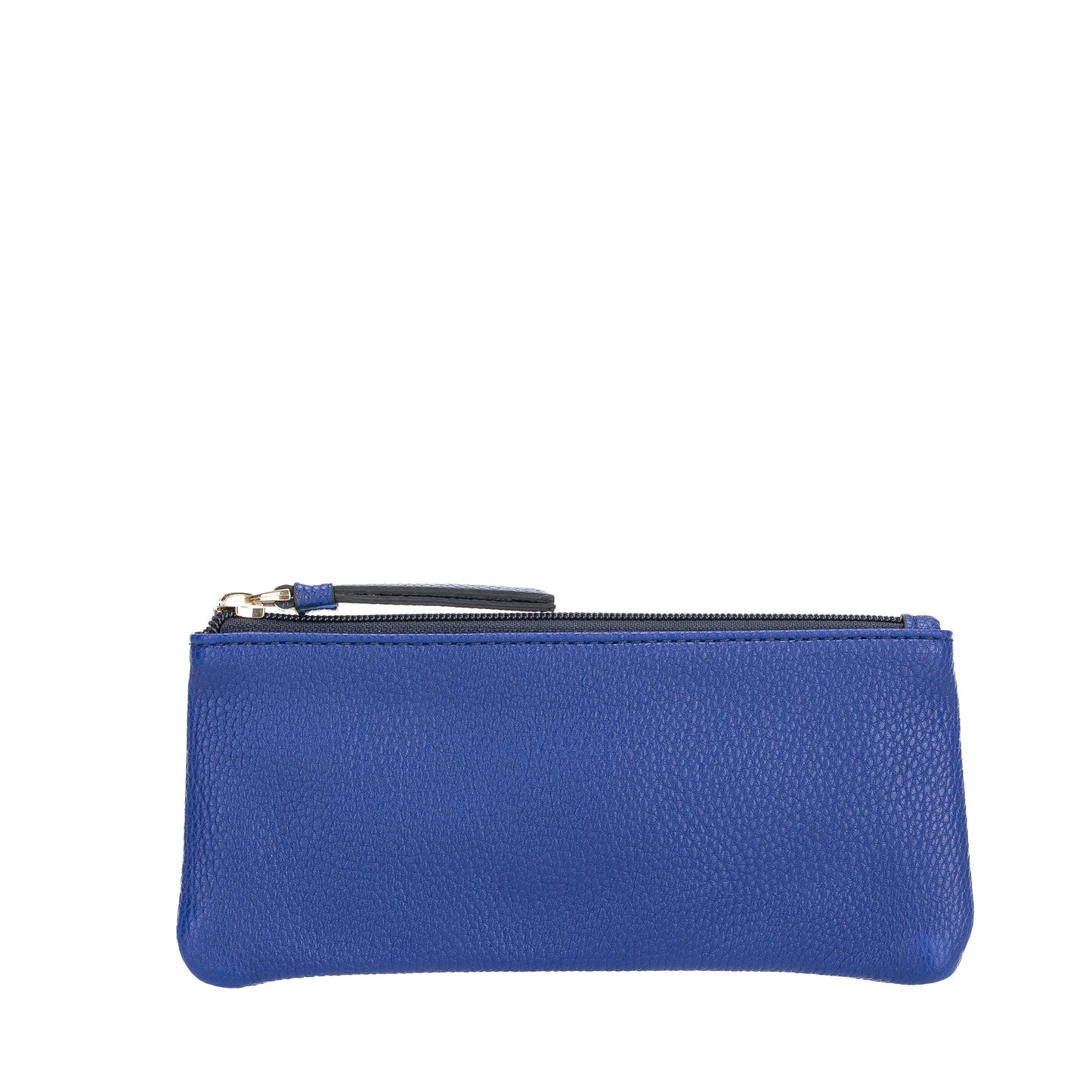 Marc Makeup and Care Bag, Extra Zipper Bag, Saks Blue